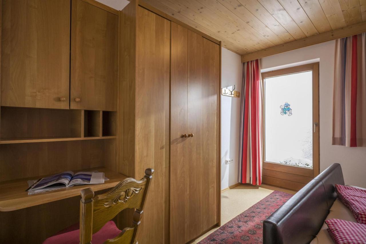 Ferienwohnung Unterperler Hippach Exterior foto