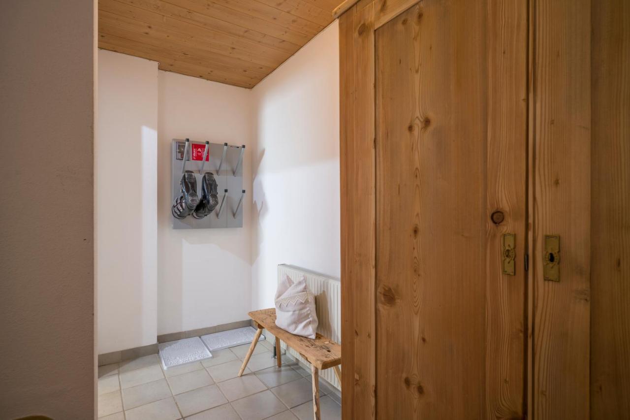 Ferienwohnung Unterperler Hippach Exterior foto